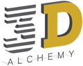 3d-Alchemy. 3D Printing Service.
