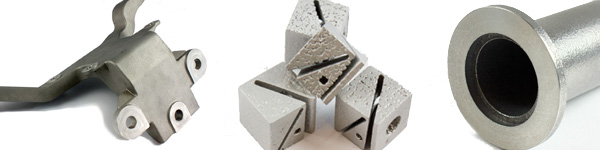 Materials for 3D Printing. An overview of our range.