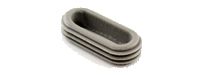 3d printing in real Silicone